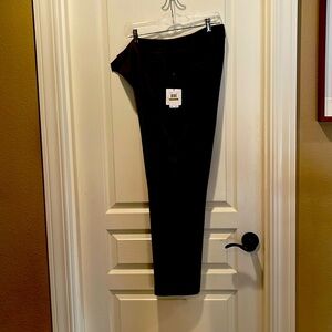 Laundry tapered pants olive green